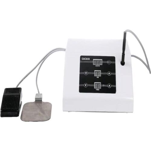 High performance insulated rf microneedle machine blackhead acne pores blocked beauty instrument with CE