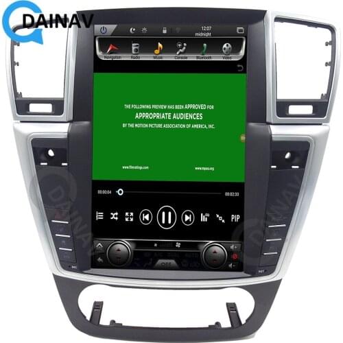 Car Radio GPS Multimedia For-MERCEDES BENZ AMG ML350 ML450 ML500 GL GL320 GL350 GL450 GL500 2012 2013 2014 2015 Autoradio stereo