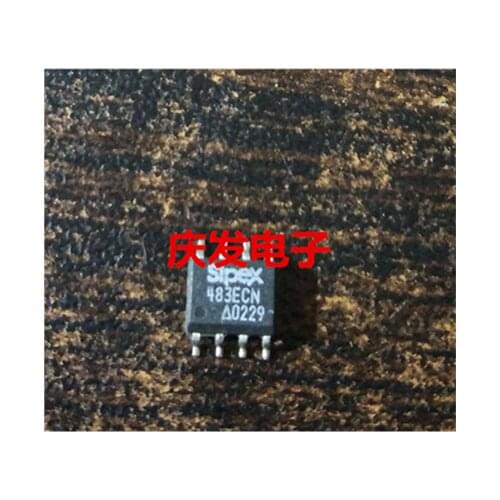 Free Delivery.SP483ECN 483ECN