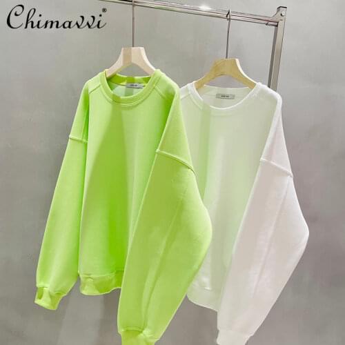 Худи женские Chimavvi China At AliExpress