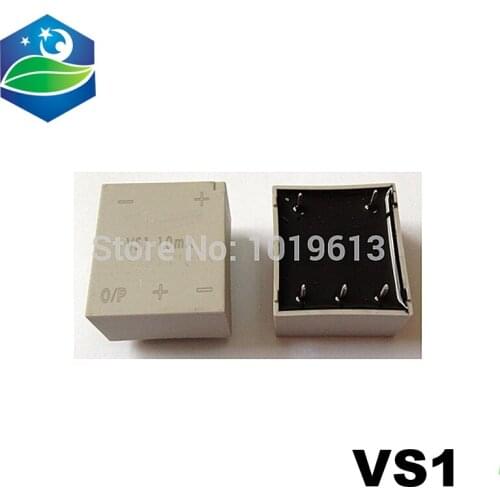 3pcs hall sensor VS1 series hall effect current sensor voltage sensor dc current transducer