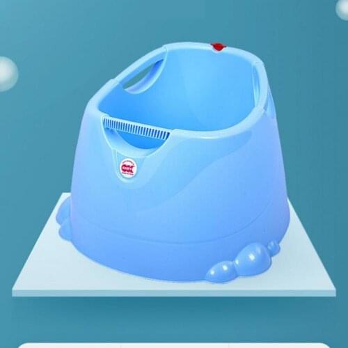 Childrens Bath Barrel Can Sit On Double Layer Childrens Bath Barrel Baby Bath Barrel Baby Baby Bath Barrel