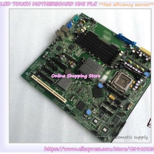 For Original T300 Tower Server Motherboard TY177 0F433C