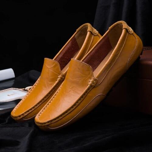 ENLEN&BENNA Fashion Footwear