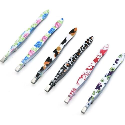 Пинцеты для бровей Foreverlily China At AliExpress