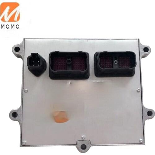 IMPORTED NEW WITH SOFTWARE PC200-8 PC220-8 PC240-8 PC400-8 PC700-8 excavator engine controller Cumins ECU 600-467-1100