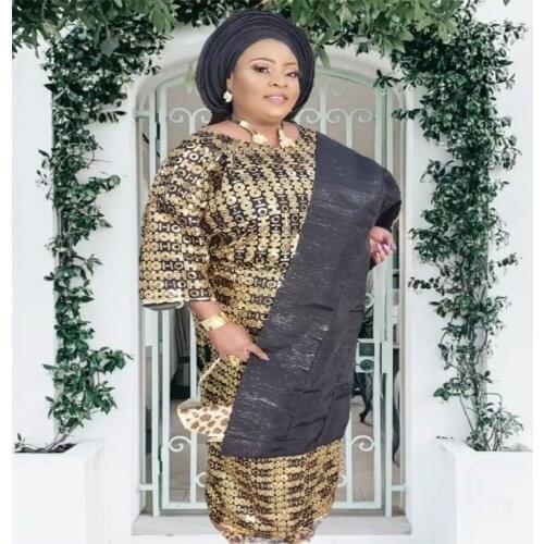 Organza Lace African lace fabric 2021 High Quality Latest organza Lace Fabric Nigerian lace For Bridal dress