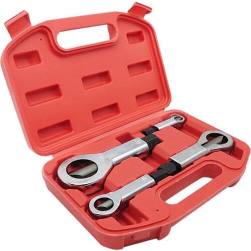 LISCN Hand Tool Sets