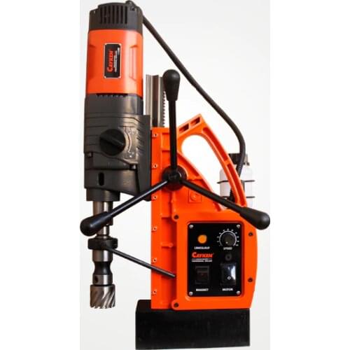 CAYKEN Magnetic Drill KCY-65/2WD