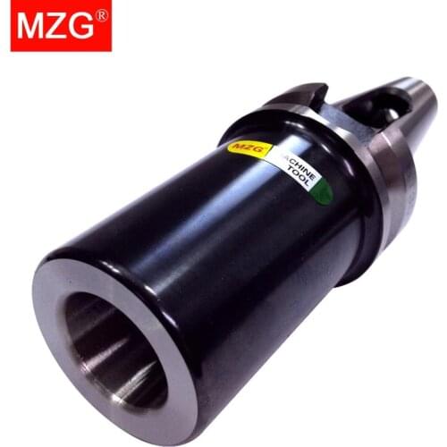 MZG BT40 MTA Toolholder Arbor Metal Machining Processing Mill Machine Face Milling CutterTool Holder
