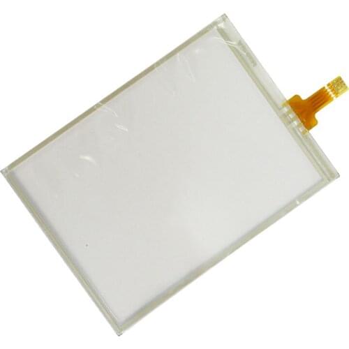 New Touch Screen for Intermec CK3X CK3R Compatible Resistance Screen PDA Parts