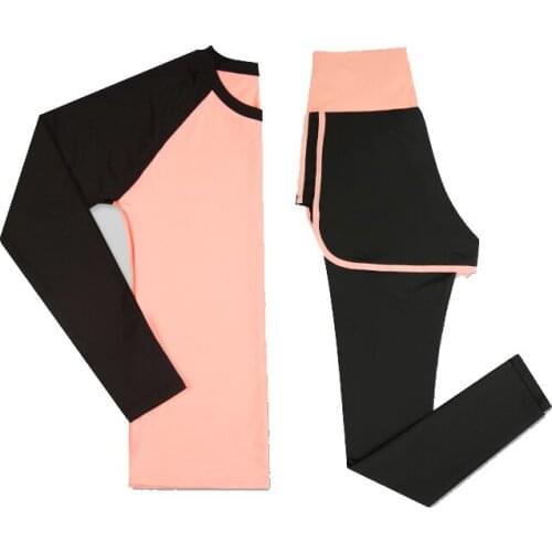 REALLION Fitness Clothing