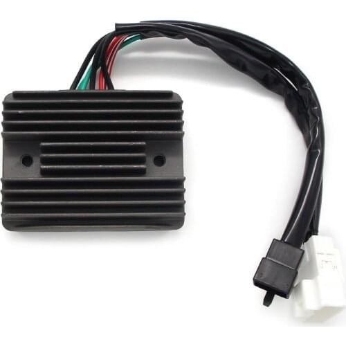 Voltage Regulator Rectifier For Moto Guzzi V9 Bobber 850 ABS E4 Anniversario V7 Racer Special Stone Special 750 ABS E4 2D000043