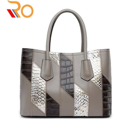 ROSSY Women's Winter Bags