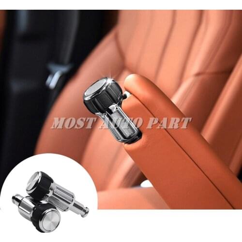 Console Armrest Box Adjustment Knob For Land Rover Range Rover Sport 2014-2018 Car accesories interior Car decoration