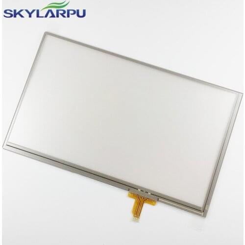 Skylarpu New Touchscreen for Garmin Dezl 7xx 760LM 760LMT GPS Navigation (7-inch (164*99mm))Free shipping