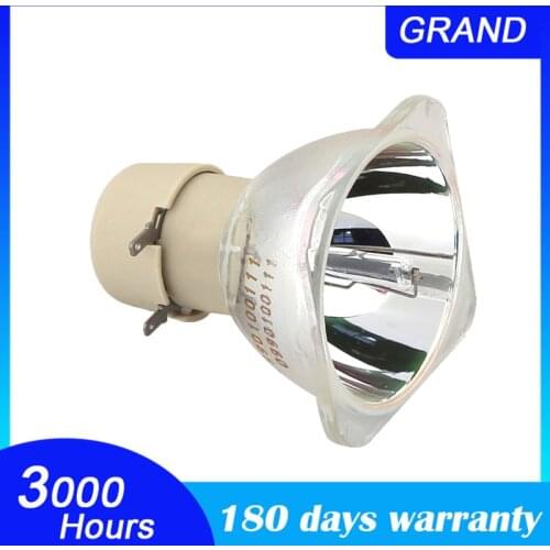 UHP190/160W 0.8 0.9 E20.9 Compatible Projector Lamp For BENQ 5J.J3S05.001 5J.J8F05.001 5J.J7K05.001 5J.J2V05.001 5J.J7C05.001