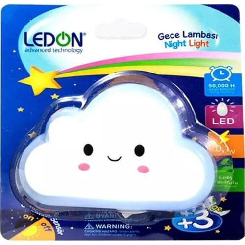 LEDON LED SWITCH of NIGHT LAMP LD-9000 * 9001*9002*9003*9004
