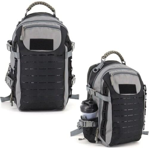 Tactical Backpack Gym Bag Fitness Backpack Waterproof Molle Bug Out Bag Outdoor Hiking Trekking Sport Backpack