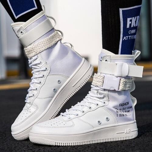 YSOKRAJ Skateboarding Shoes