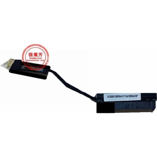 SATA Hard Drive Disk HDD Cable Connector Adapter for HP ENVY M6-K M6-K010DX