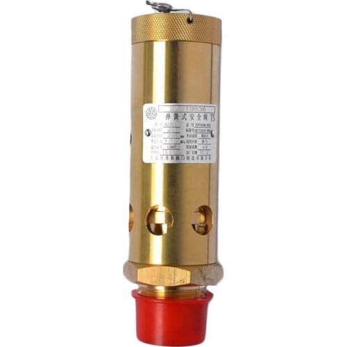 0830100820 Safety Valve for Atlas Copco Screw Compressor 0830-1008-20