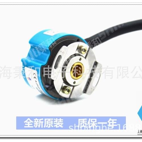 A- ZKD-12E-102.4BM-G05L-C Grating Rotary Encoder Original Authentic Spot