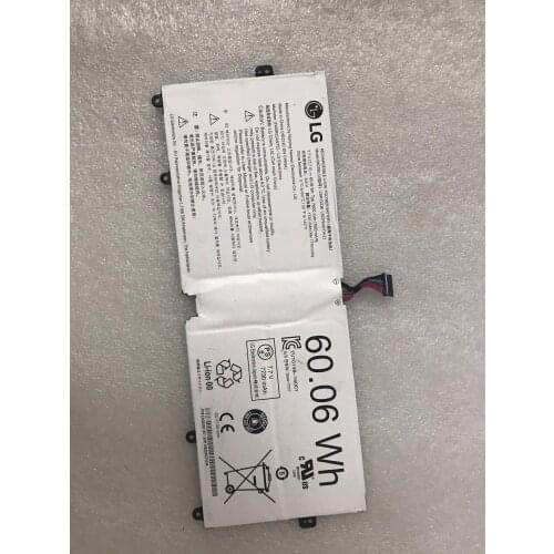 Original quality LBR1223E Battery for 13Z970 14Z970 15Z970 15Z970-A.AAS7U1 13Z980 15Z970-GR30K 15ZD970-GX30K 14Z970-GA55J