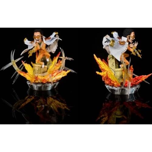 Assassin&lei Military Figures