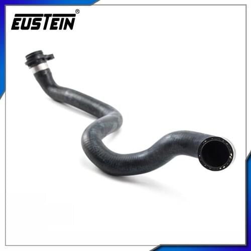 Car accessories Top Radiator Coolant Pipe Water Hose for BMW X6 E71 xDrive35i 11537560363