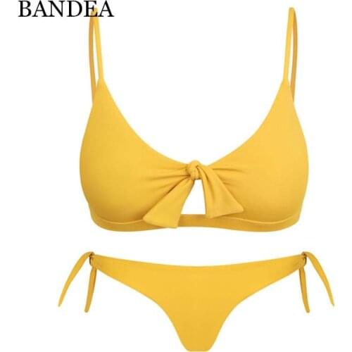 Закрытые купальники BANDEA China At AliExpress