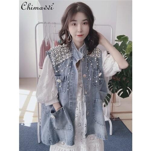 Женские летние жилеты Chimavvi China At AliExpress