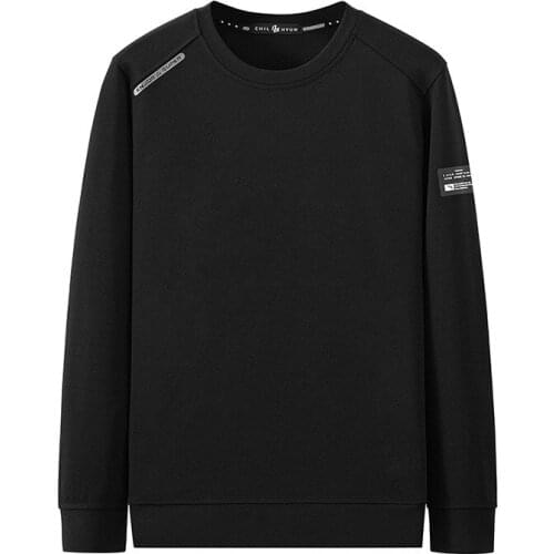 COMLION Fashionable Men's Hoodies