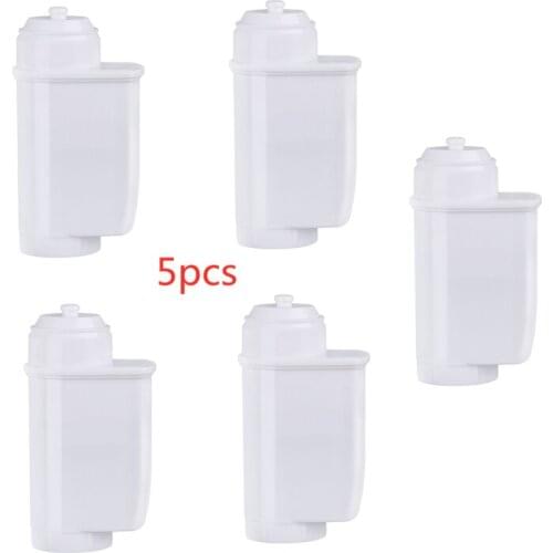 Water Filter for Brita Saeco Philips Siemens Bosch TCZ7003 TZ70003 Serien EQ.8 S300 S500 CV7760N Coffee Machine Soft S500 S700