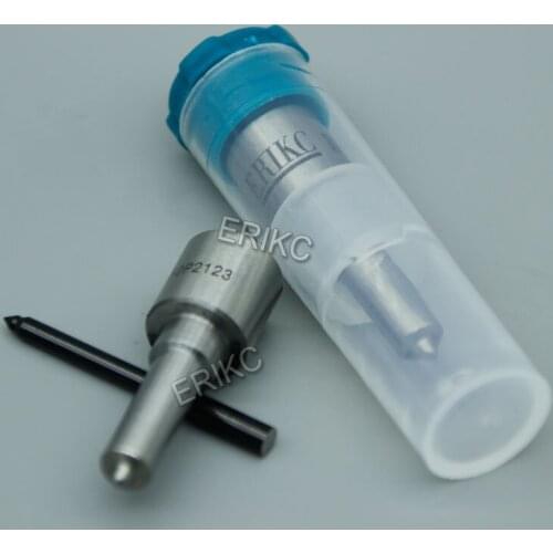 0433172123 ERIKC DLLA 150 P 2123 Fuel Pump Injector Nozzle DLLA 150 P2123 Diesel Nozzle DLLA 150P 2123 for 0445120291 0445120165