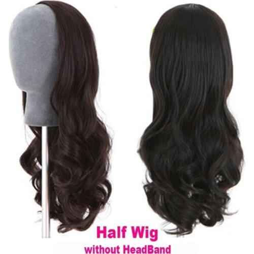 iVogue Wig Synthetic Wigs