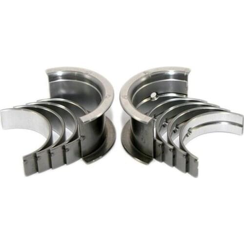 Crankshaft Connecting Rod Bearing Set MM412710 MM409608 Fit for Mitsubishi K3D K3E ISEKI TU160