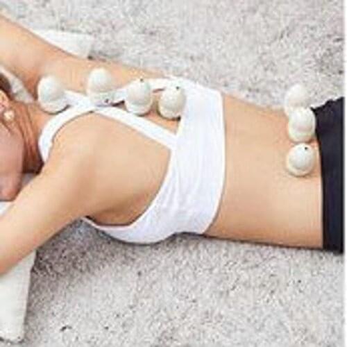 Moxibustion Box Portable Moxa Tool Household Care Therapy For Body Wormwood Hot Navel Pain Warp Warm Palace Female