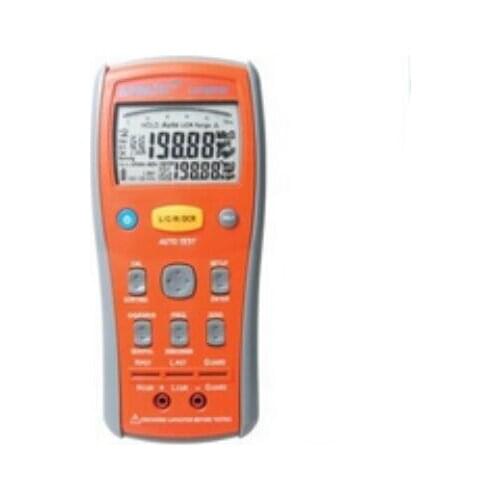 Hot Selling Innovative LCR Meter(10KHz) Orange Buy one Get One APPA 701