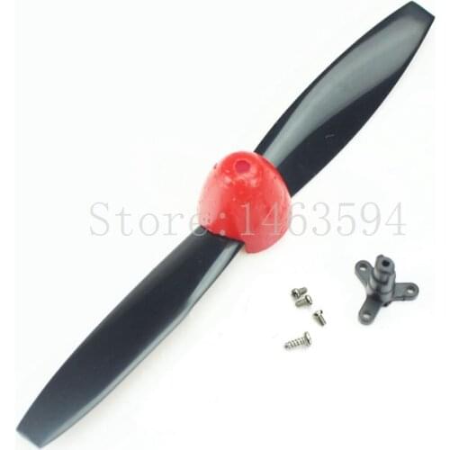 Main rotor blade For XK A430 A-430 RC Airplane Spare Parts XK A430 Propeller blade