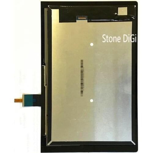 NEW 10.1 Inch LCD DIsplay Panel Touch Screen Digitizer Assembly For Lenovo YOGA Tab 3 YT3-X50 Free Tools Free Shipping
