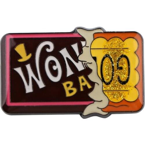 PinkStone Children's Brooches For Clothes