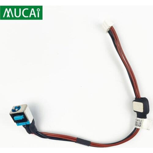 DC Power Jack with cable For Acer Aspire 4330Z 4330 4230 4630 4730 4730Z laptop DC-IN Flex Cable