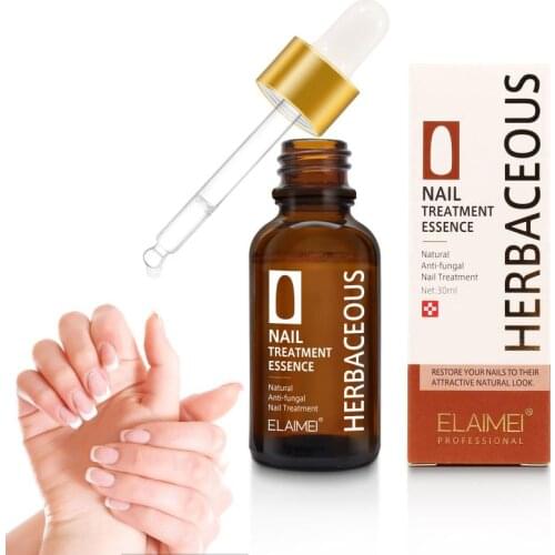 30ml Nail Care Serum Remove Fungal Nails Feet Care Hand Foot Whitening Toe Nail Fungus Removal Feet Care Polish Nail TSLM1