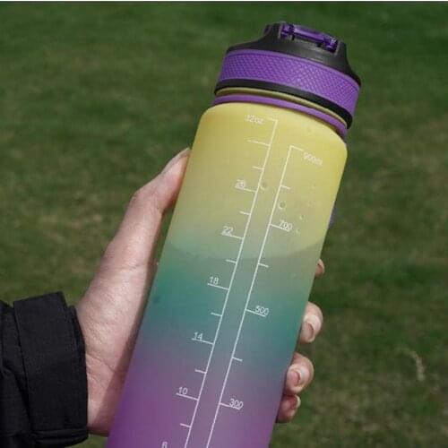 Yjtechlife Water Bottles