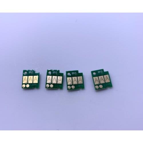 YOTAT Permanent chip LC263 LC263XL for brother DCP-J562DW MFC-J480DW MFC-J680DW MFC-J880DW printer