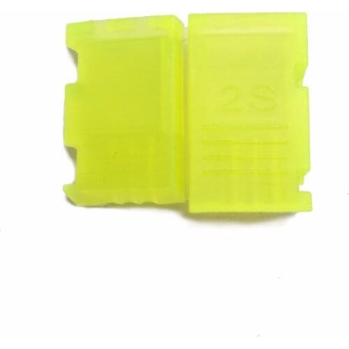 10pcs 2S 7.4V AB Balance Lead Protector clips AB clip Battery Balancing Charge Plug