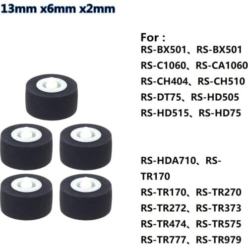 BIGBIG WON Blanks For Recording