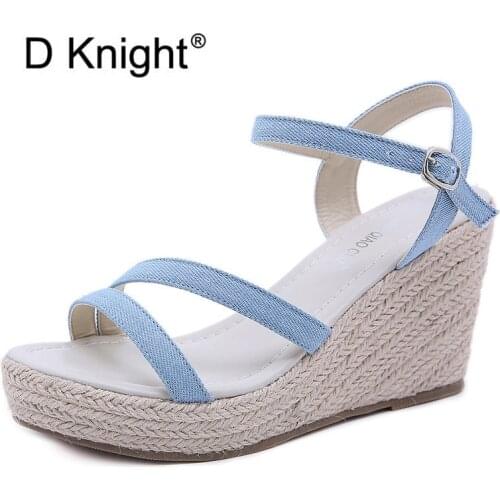 Women's Sandals D Knight China