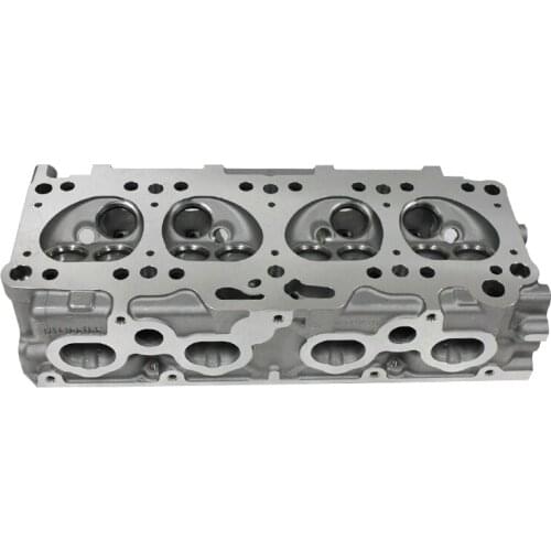 F2 FE-JK Engine Bare Cylinder Head FEJK-10-100B forMazda 625 626 Turbo 929 B2200 E2200 MX-6 2.2L